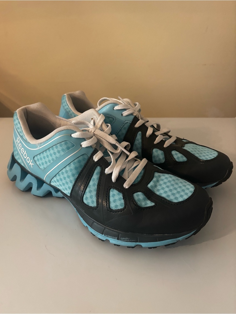 Reebok Zigtech Running Shoe